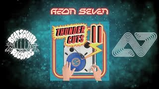 AEON SEVEN Thunder Cuts II 7\