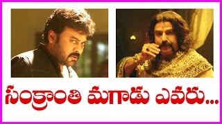 Reasons Behind Difference Between Gautamiputra Satakarni And Khaidi No 150 Collections