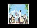 prc - Kensuke Ushio - A Silent Voice soundtrack