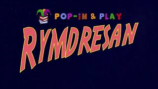 Trailer 2 Pop-In \u0026 Play: Rymdresan