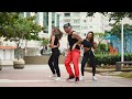Bailando Bachata - Chayanne  Marlon Alves Dance MAs