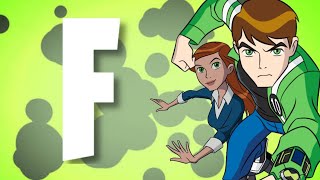 Fortnite x Ben 10 Collab is ACTUALLY CONFIRMED!