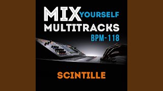 Scintille (Chitarra clean_Multitrack)