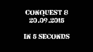 5 Second Airsoft Videos - Conquest 8