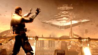 Force Unleashed's DMM Physics - Part 3 of 3