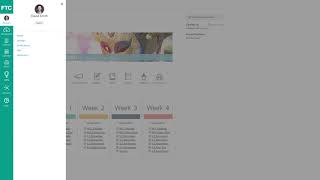 FTC Canvas Global Navigation Menu Tutorial Update