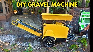 Testing a Chinese Rock Crusher - Is It Worth the Hype?