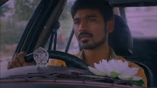 Anekudu - Yegise Nadhi Video | Dhanush | Harris Jayaraj | Telugu Full screen what's app Status