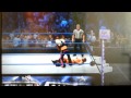 WWE 2K14 - TRISH STRATUS vs. MICKIE JAMES HD