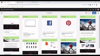 How AEM editable templates work
