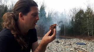 Comment faire du feu par friction?