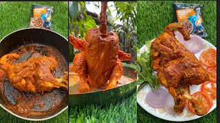 ഒരു ഫുൾ ചിക്കൻ ആയാലോ | full chicken Recipe Malayalam | simple Chicken Recipe |