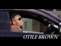 NABAYET   OTILE BROWN Official Video 2019