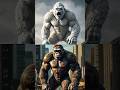 Tap 5 strongest animals compare   (king Kong, lion)