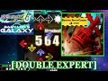 【DDR A3】 Electronic Sports Complex / 栄免建設  [DOUBLE EXPERT] 譜面確認+Clap