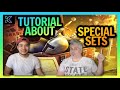 Special Sets Part II ft @HWZ_ | RAID: Shadow Legends