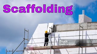 Scaffolding for English Language Teaching