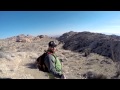 Lost Palms Oasis Hike- Joshua Tree National Park