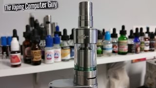 Lemo 2 by ELeaf Review