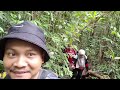 Hiking Gunung Sarut, Setiu | 1229m | 15 September 2024