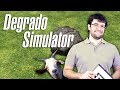 Il Degrado dei SIMULATOR