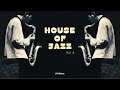 House of Jazz vol.4丨Jazz House Mix 丨RdBeats