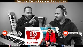 Sun Fer | Khan Bhaini | Desi Crew | Sukh Sanghera | Judwaaz