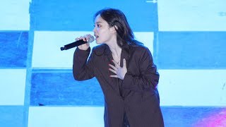 180509 이하이(LEE HI) - 손잡아 줘요 (HOLD MY HAND) [경희대국제캠축제] 4K 직캠 by 비몽