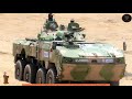 drdo tata designed made in india eight wheeled armoured personal carriers undergo trials in ladakh