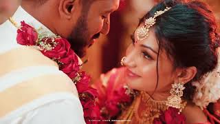 Jaffna Hindu Wedding l Ghajeepan \u0026 Thasi Wedding Highlights l Imagina Creations