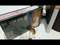 Rokok Kretek Dji Sam Soe Elite Dengan Tobacco Shield (konten tembakau tidak ditempeli iklan adsense)