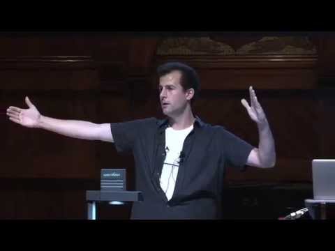 Week 5 Wednesday Cs50 2009 Harvard University Youtube