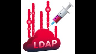 TryHackMe | LDAP Injection | WriteUp