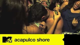 Acapulco Shore Trailer