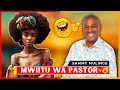 Ukusi wa Mwiitu Wa Pastor! Very Funny😂😂 - By Sammy Wa Mulinge