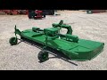 john deere 1418 for sale