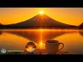 THE Perfect 432Hz Morning Energy Music