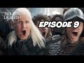 House Of The Dragon Season 2 Episode 9 Alternate Ending & Deleted Episodes Breakdown