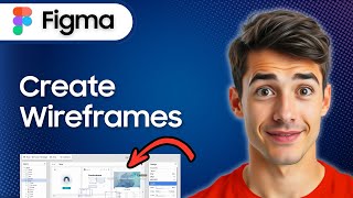 How To Create Wireframes In Figma? (Easiest Way) (2026 Guide)