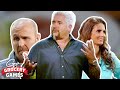 Surf's Up | Guy's Grocery Games Full Episode Recap | S1 E4 | Food Network