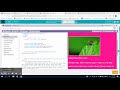 Code.org Lesson 19 Linking Pages Video 2