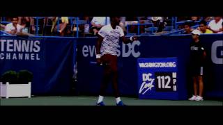 Top 10 Incredible angles 2016 - Tennis ATP ᴴᴰ