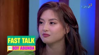 Fast Talk with Boy Abunda: Arra San Agustin talks about being the ‘Crush ng Bayan’ (Episode 32)
