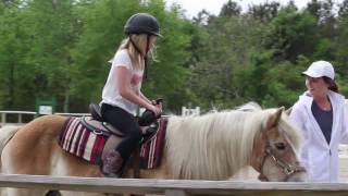 Coastal Therapeutic Riding Program