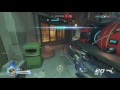 overwatch mccree quintuple kill