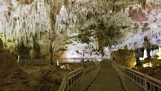 TLEMCEN [#4] Beni Add Caves, Tlemcen, Algeria 🇩🇿  مغارة تلمسان \