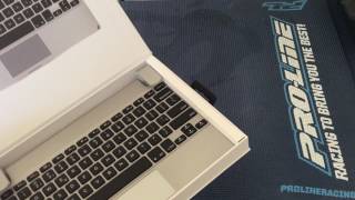 Unboxing New Brydge 12.3 Keyboard for Surface Pro 4 and 3