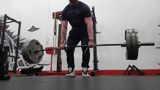 Jan 3 - DL 425 3x3 (2nd set)