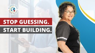 Stop Guessing About Your Future: How Nurses Build A Career That Actually Supports Their Life
