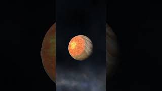 Earth vs Jupiter: The Ultimate Planetary Battle\